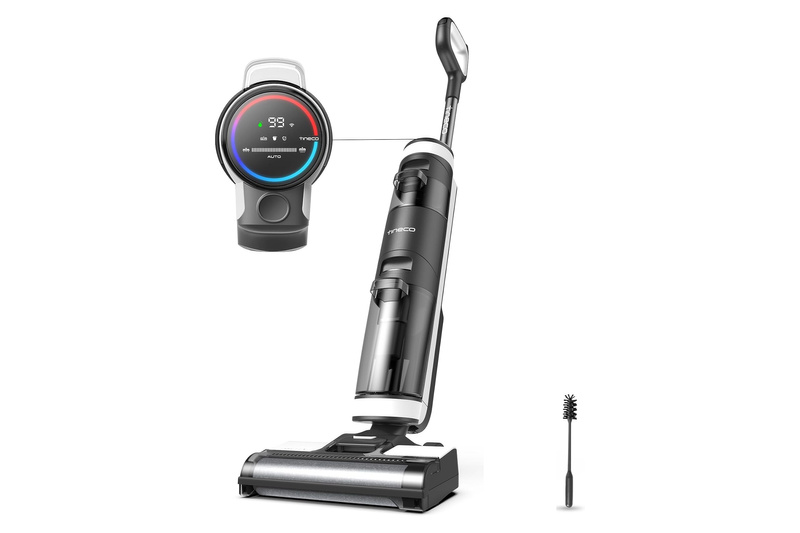 Tineco Floor One S3 Cordless Vacuum