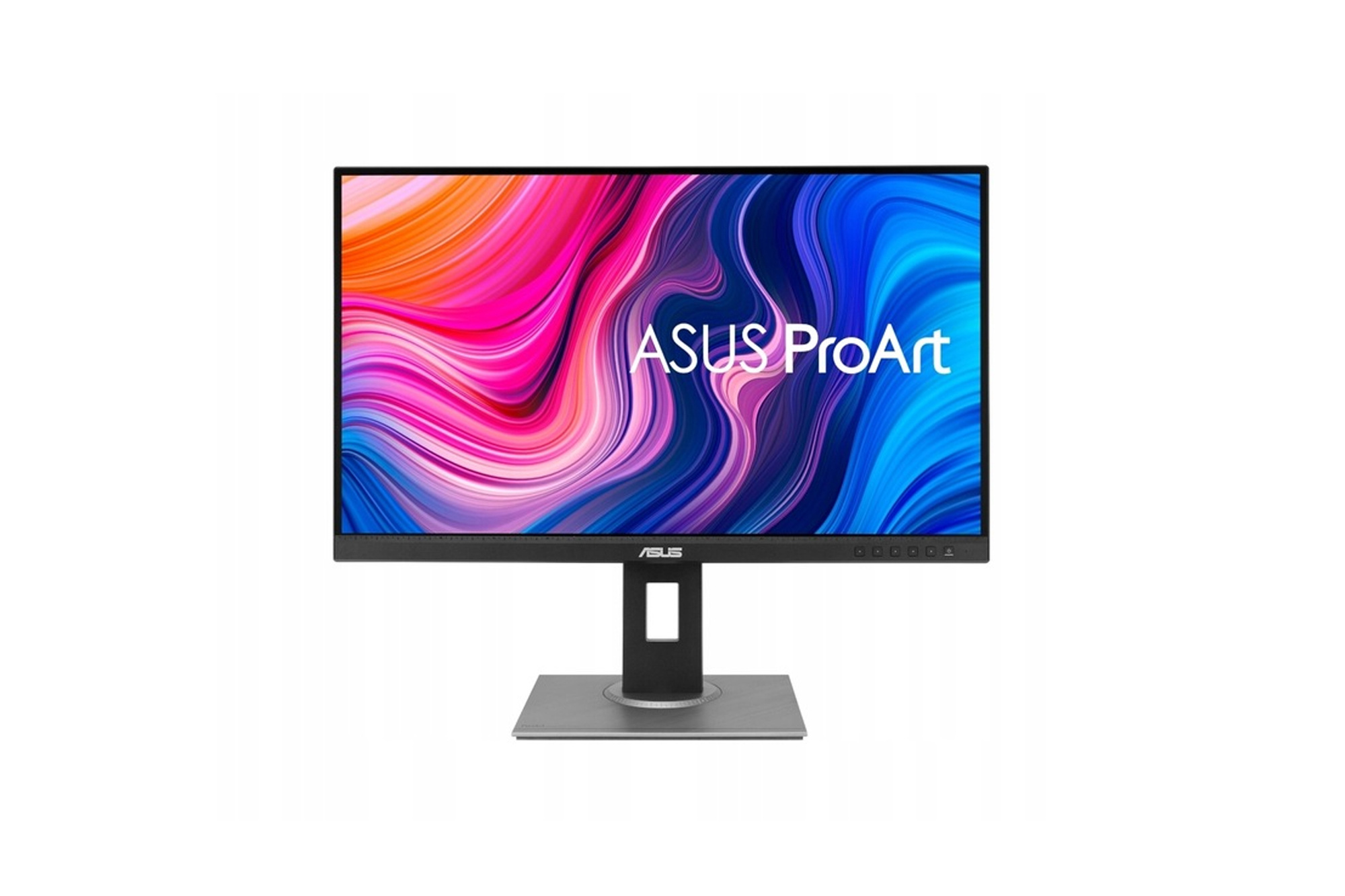 ASUS ProArt PA278QV 27" WQHD IPS Monitor Calman-verifiziert 100% sRGB Pivot