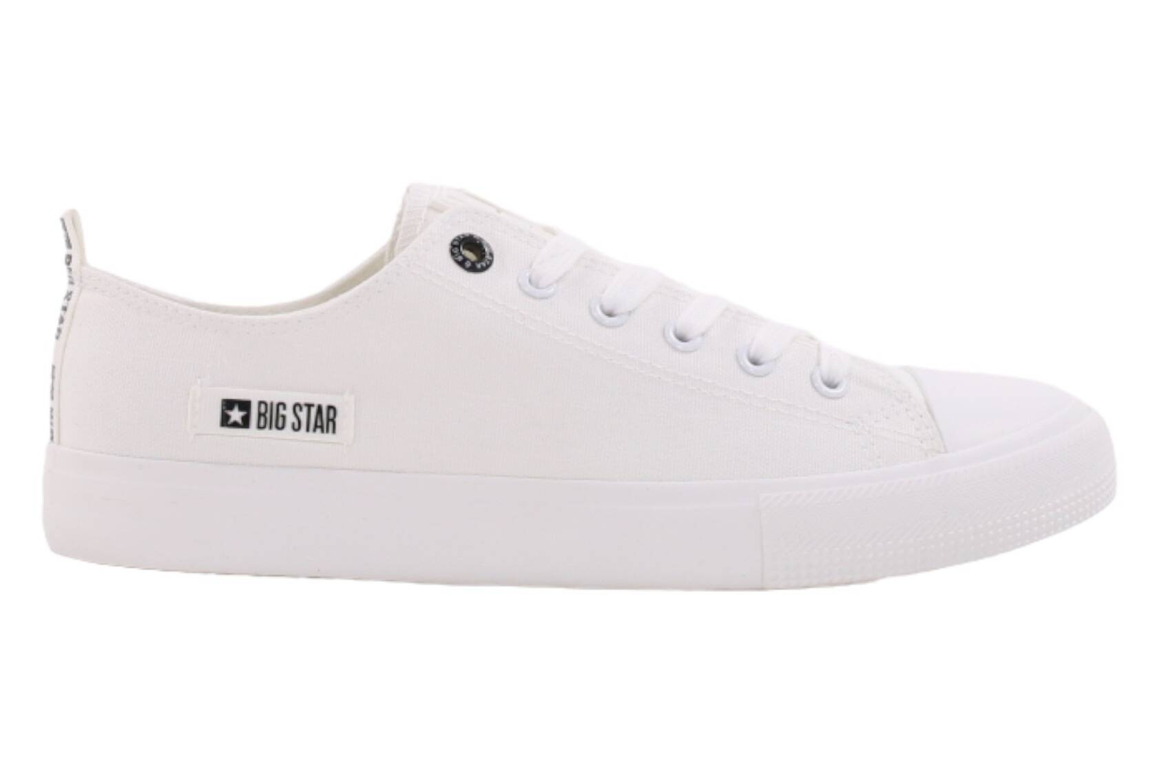 Buty męskie Big Star KK174006