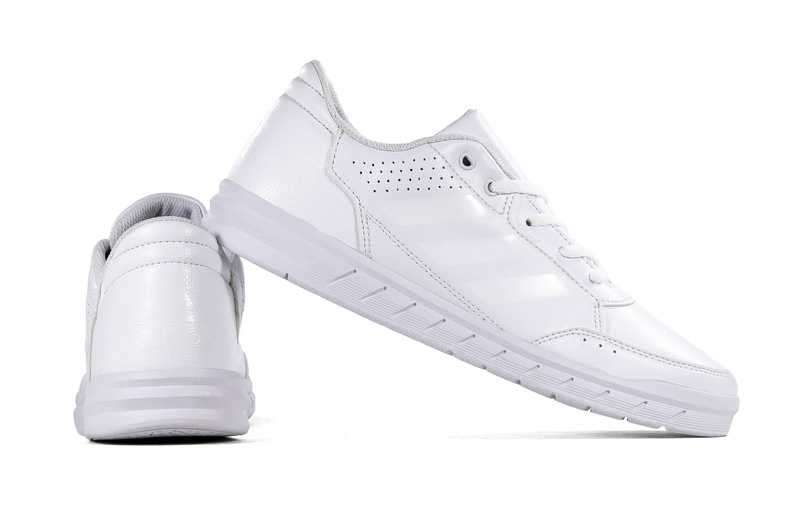 Buty dziecięce adidas ALTASPORT K BA9455