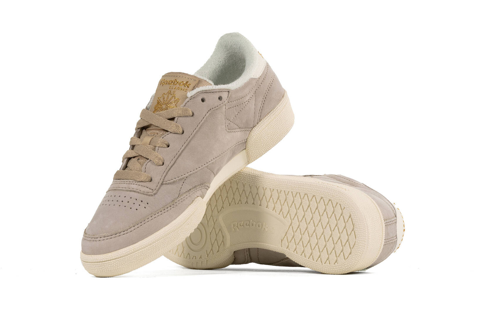 Buty damskie Reebok CLUB C 85 VTG CN1295