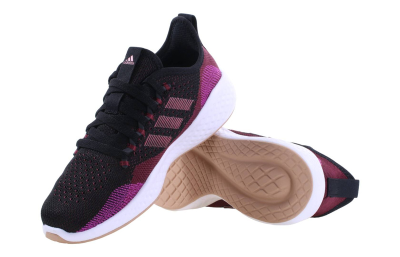 Adidas FLUIDFLOW 2.0 HP6752 women's shoes