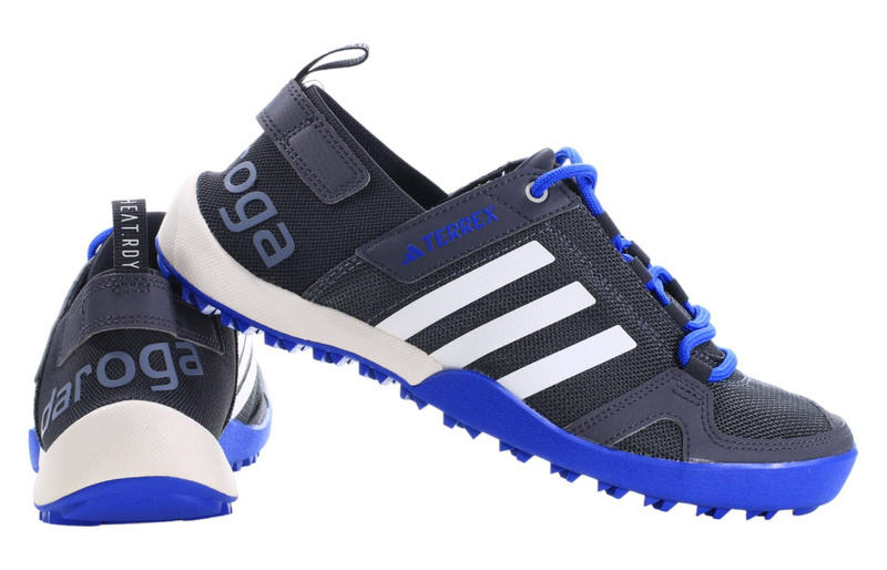 Herrenschuhe adidas TERREX DAROGA TWO 1 HP8637