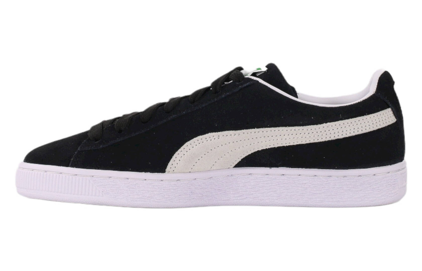 Puma Suede Classic XXI men's shoes 374915 01