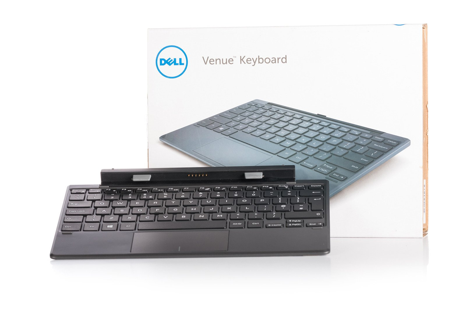 Tastatur Dell Venue 10 Pro 5000 5055 (UK) N9M53