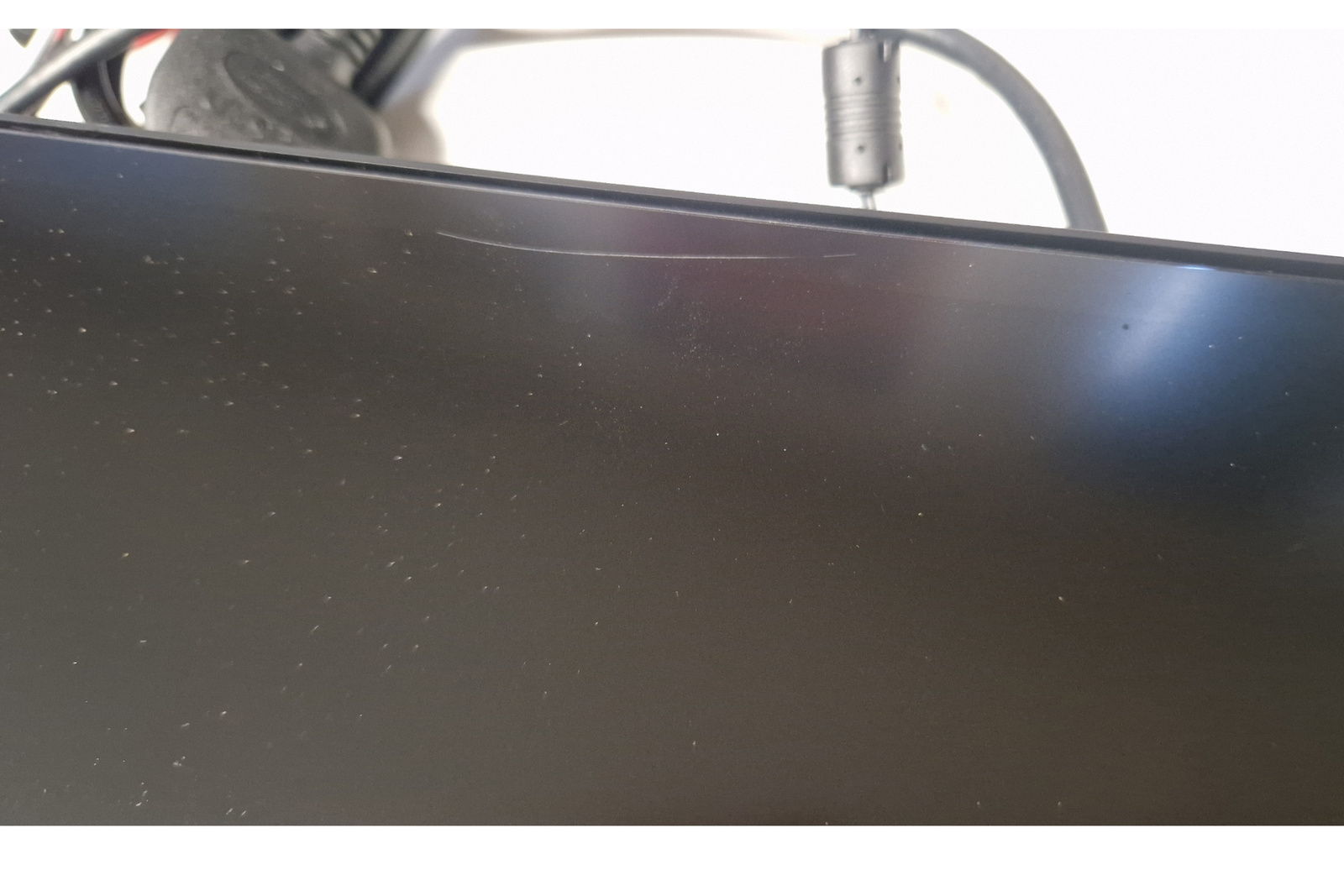 LG 34UC79G-B 34 Zoll Curved Ultrawide IPS Gaming Monitor 144Hz 1ms FreeSync