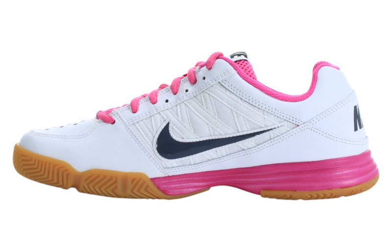 Buty damskie Nike WMNS COURT SHUTTLE V 525765-105