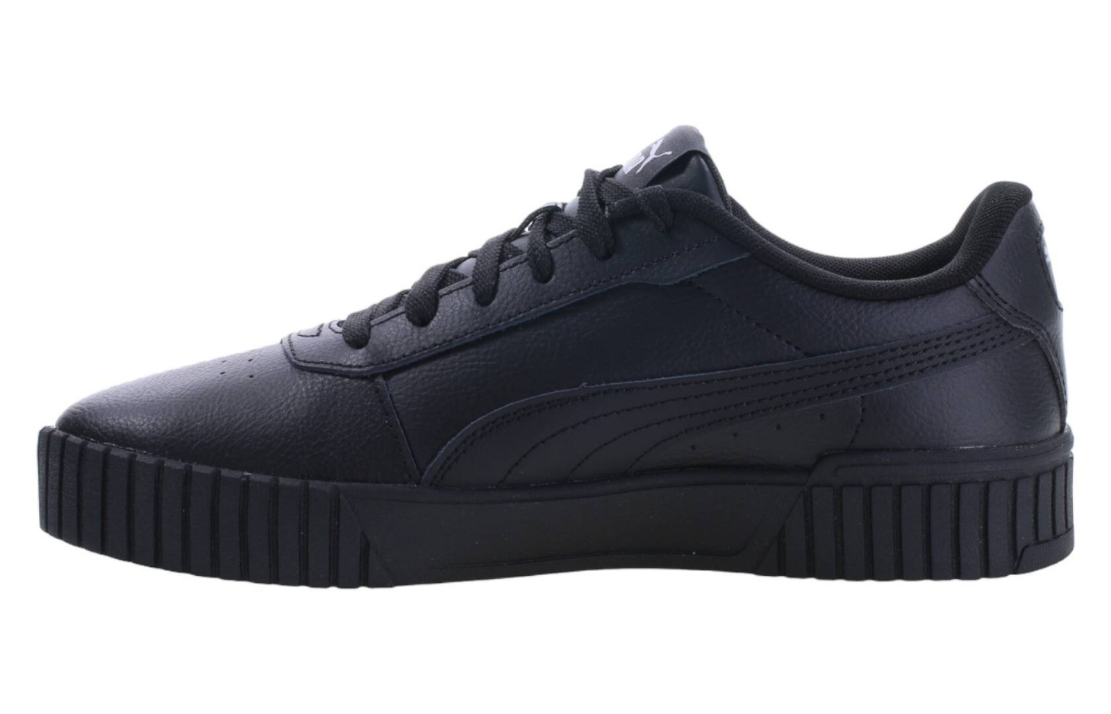 Buty młodzieżowe Puma Carina 2.0 Jr 386185 10