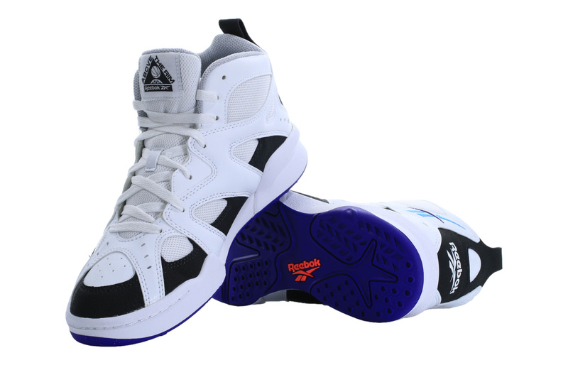 Reebok ATR DECIMATOR 100200788 Men's Shoes