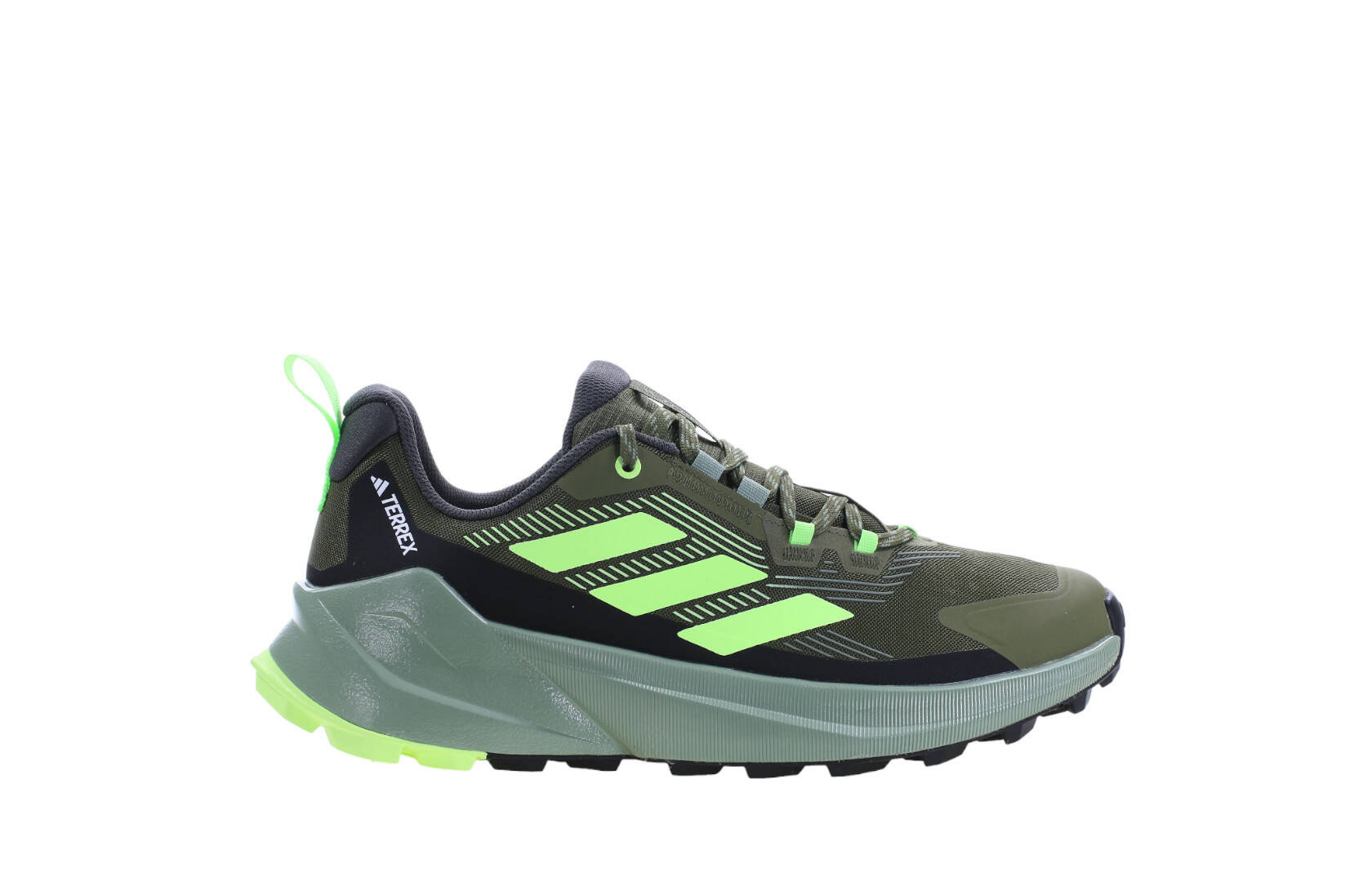 Buty męskie adidas TERREX TRAILMAKER 2 IE5146