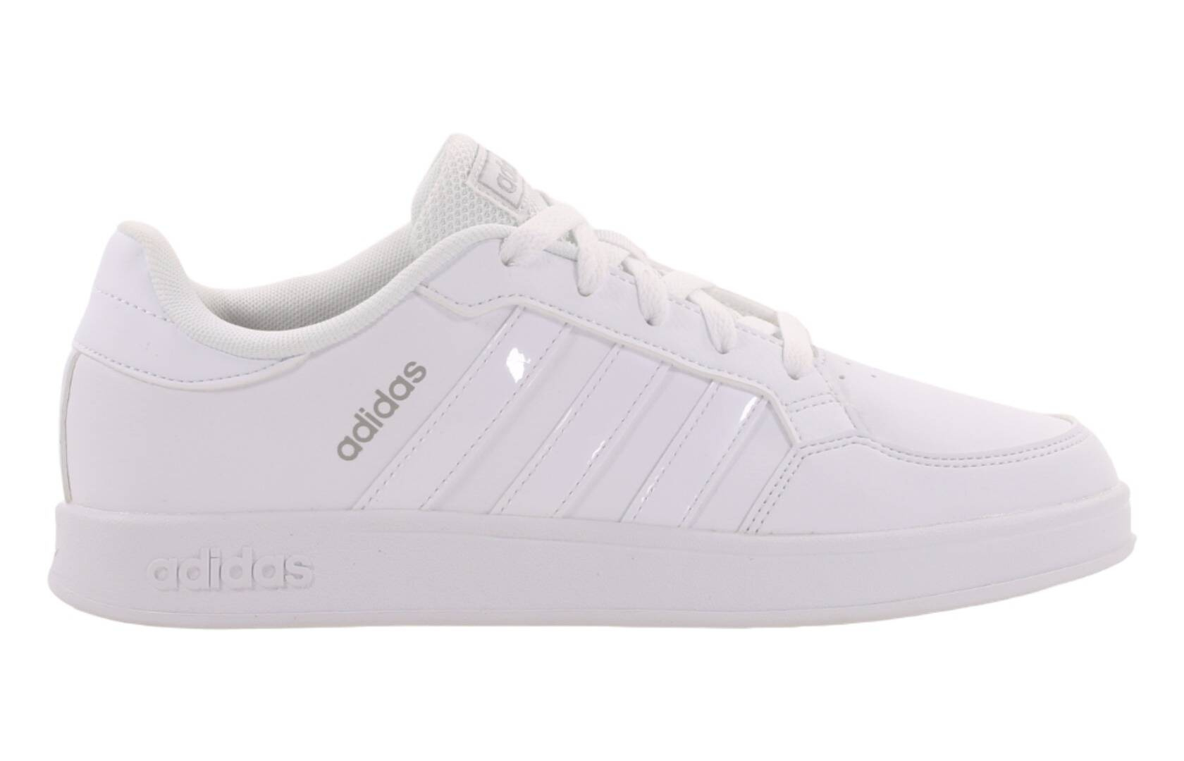 adidas BREAKNET K FY9504 Youth Shoes