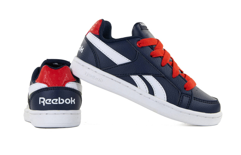 Reebok ROYAL PRIME CN0634 children's shoes