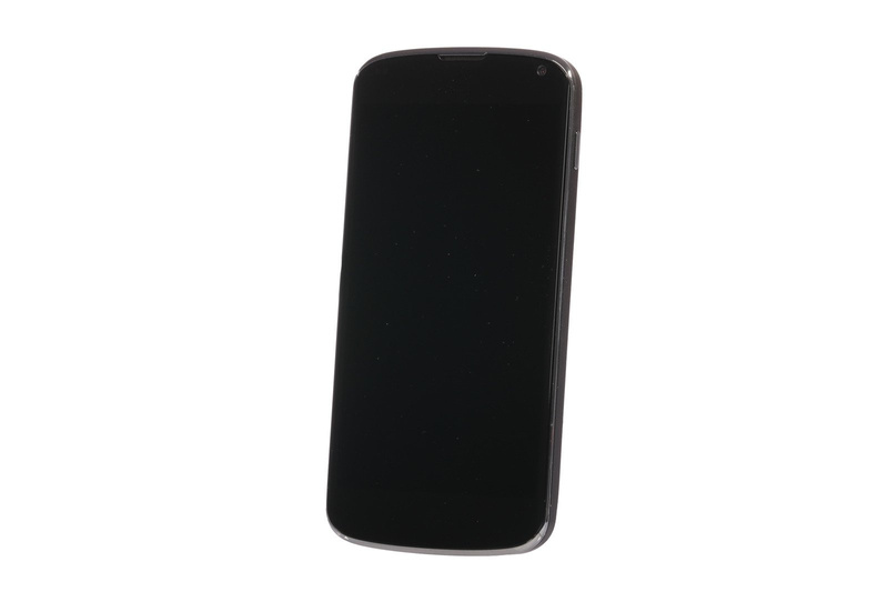 LG NEXUS 4 16GB Grade B pudełko zastępcze