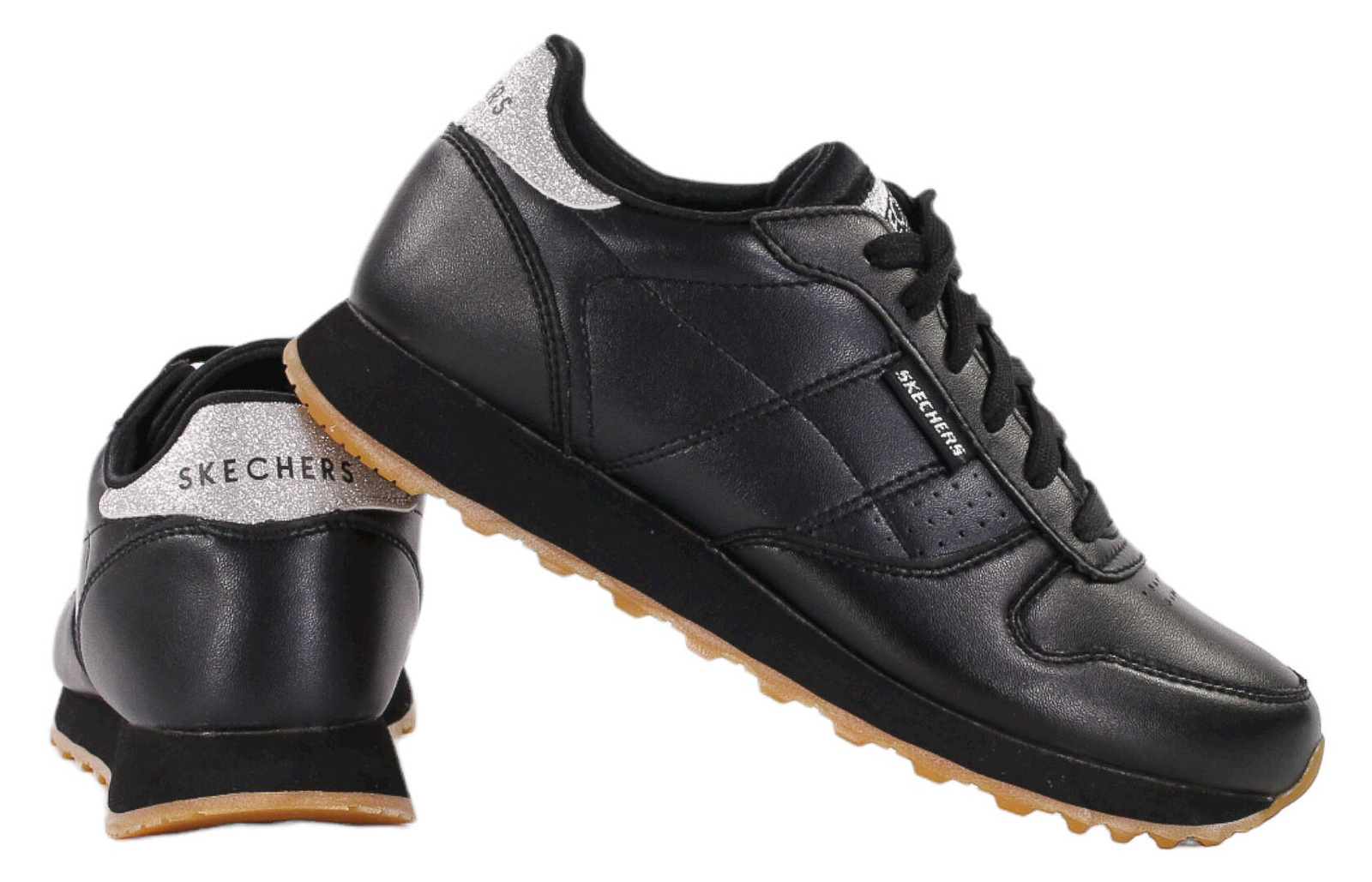 Skechers OG 85 Damenschuhe 699-BLK