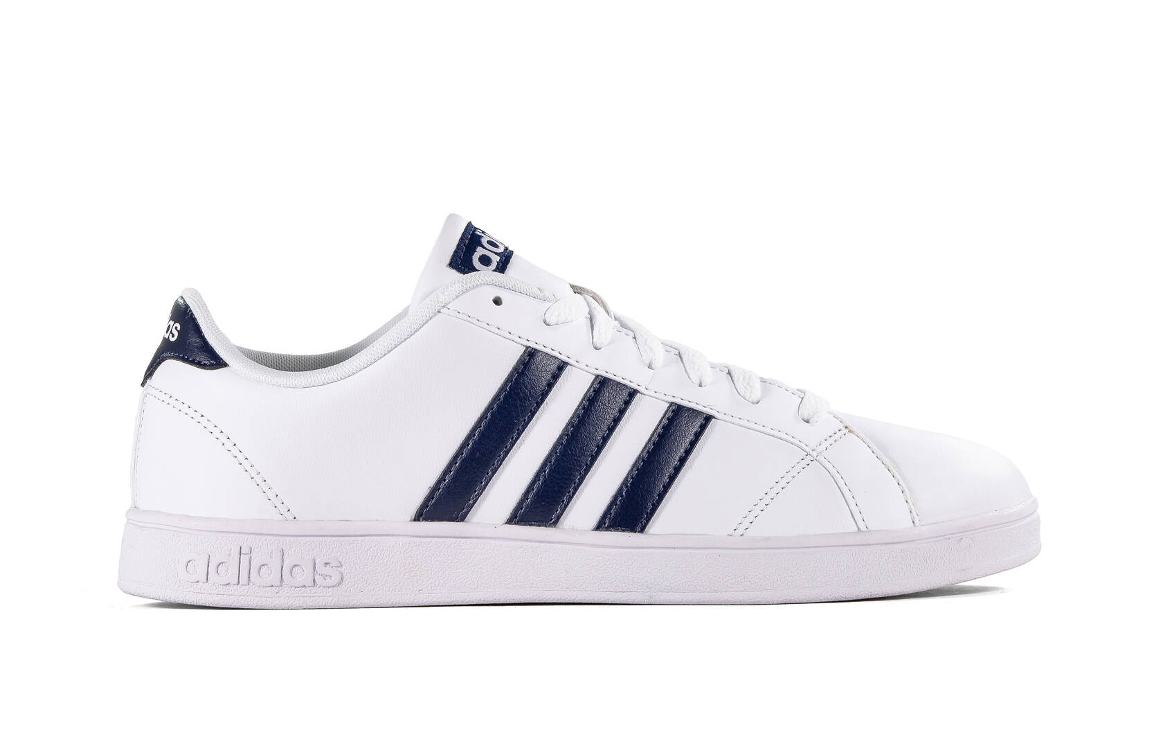 Buty męskie adidas BASELINE AW4618