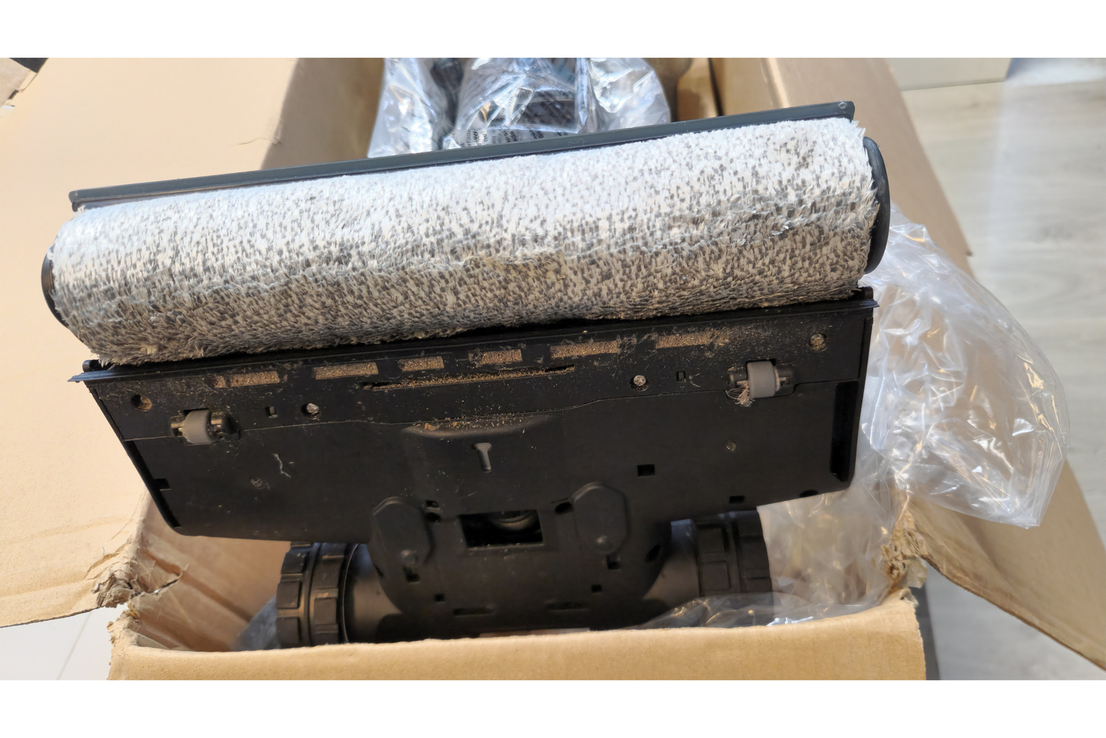 Tineco Floor One S7 FlashDry LED HEPA 3-in-1 Cleaning Vacuum Cleaner