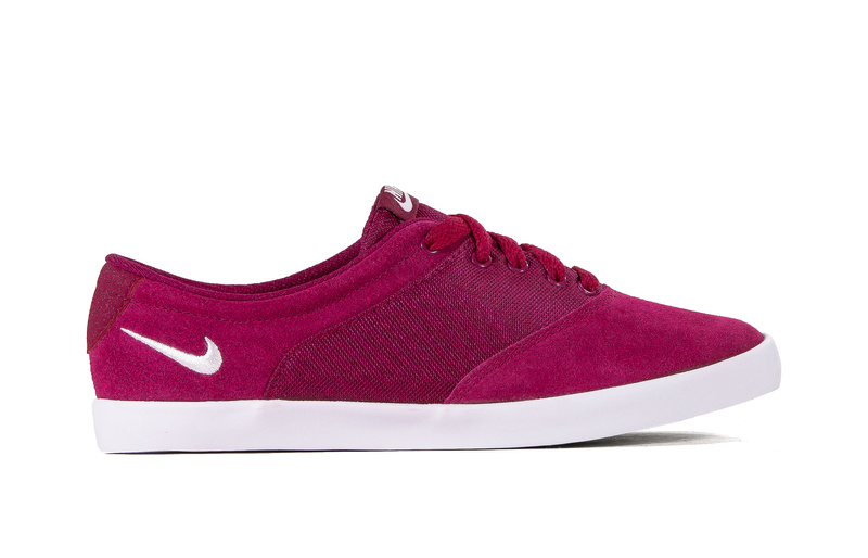 Buty Nike WMNS MINI SNEAKER LACE 705343-610