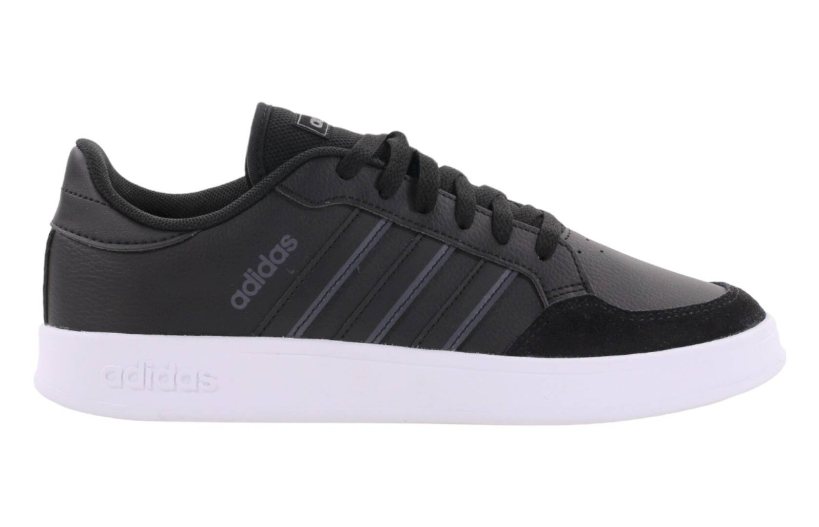 Buty męskie adidas BREAKNET GX4198