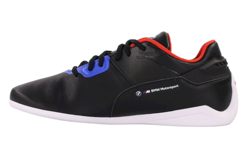 Puma BMW MMS Drift Cat 307100 01 men's shoes