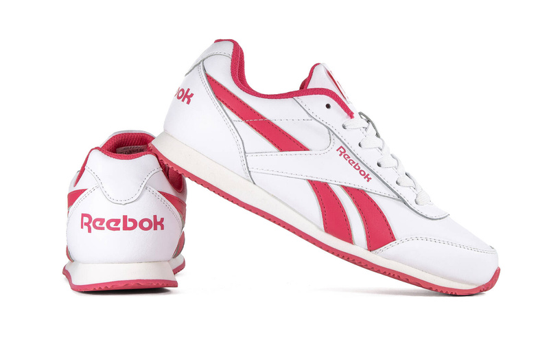 Reebok ROYAL CLJOG V70489 youth shoes