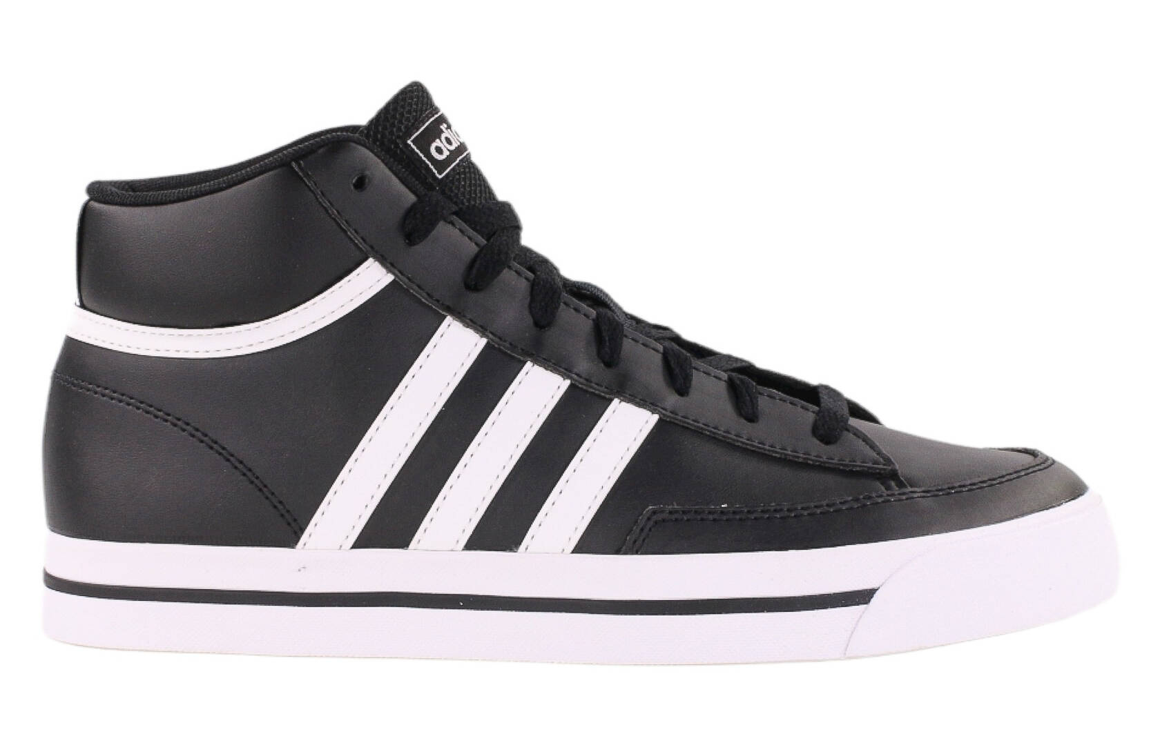 Adidas RETROVULC MID GW8370 men's shoes