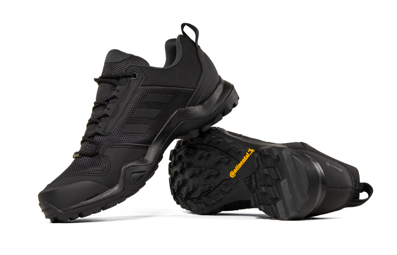Buty męskie adidas TERREX AX3 GTX BC0516