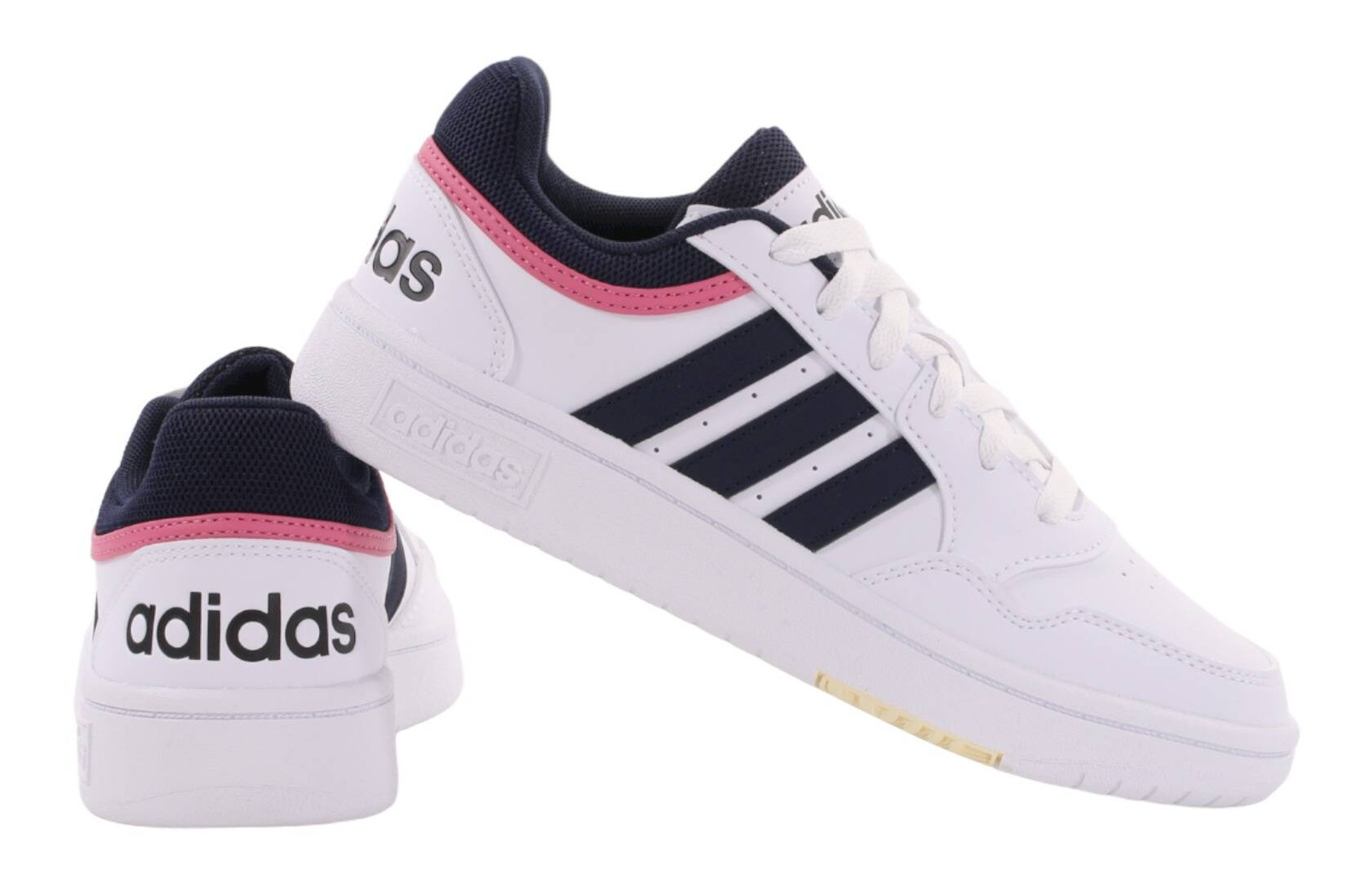 adidas HOOPS 3.0 GW3037 women's shoes