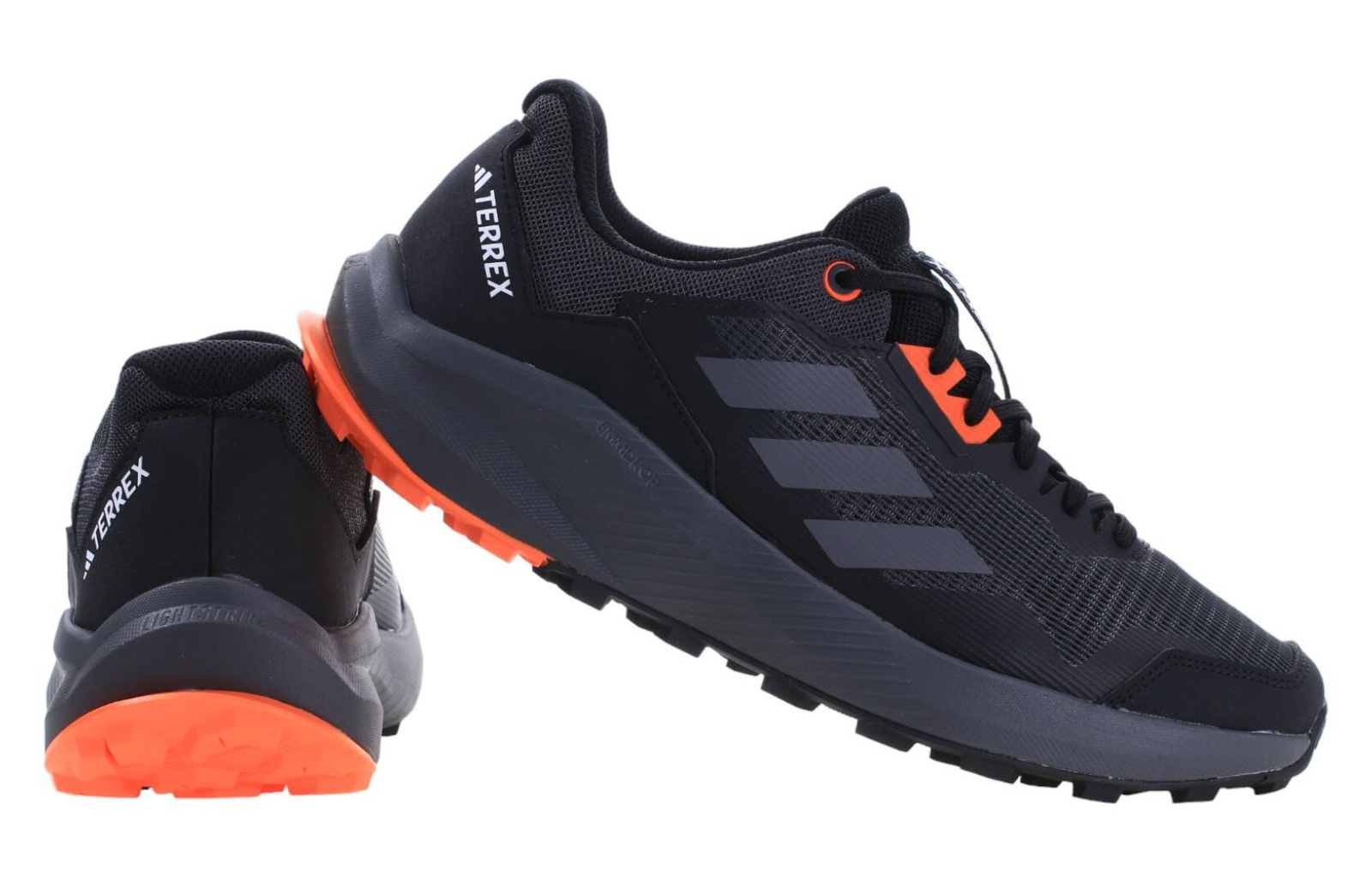 Adidas TERREX TRAILRIDER IF0385 Herrenschuhe