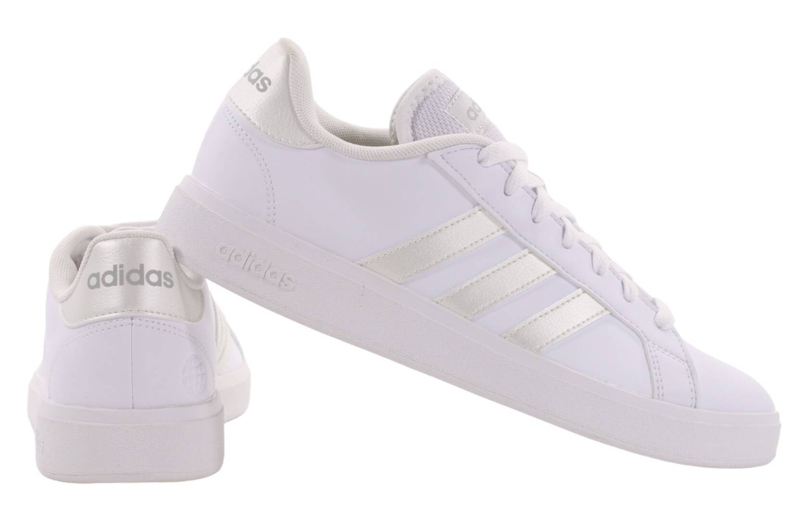 Adidas GRAND COURT BASE 2 women's shoes. GY9869