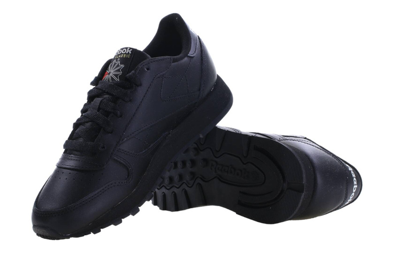 Buty damskie Reebok CLASSIC LEATHER GY0960