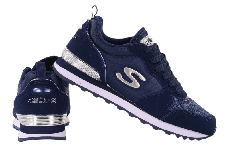 Skechers RETROS-OG 85 111-NVY Damenschuhe