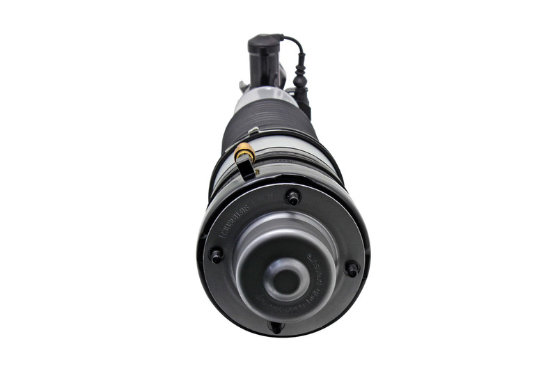 Front left air suspension shock absorber Audi A6 C6 4F0616039