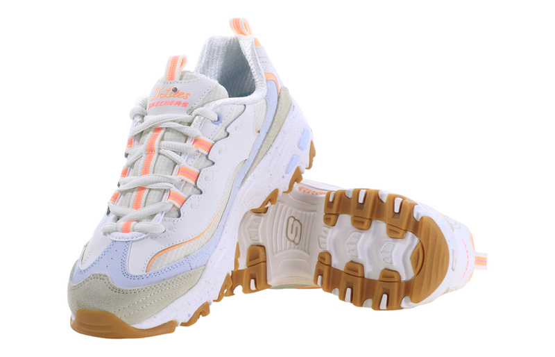 Buty Skechers D'LITES-BOLD VIEWS 149589-NTMT