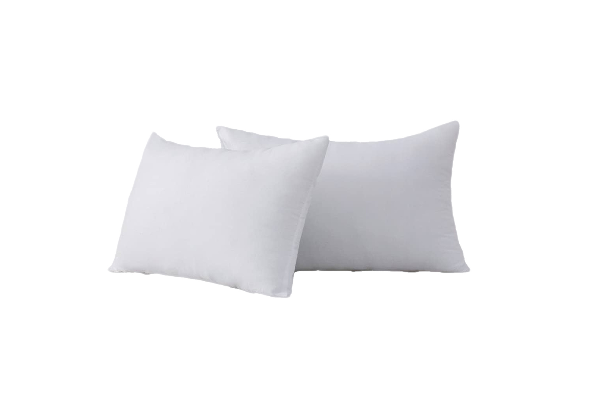 MIULEE Kissen 40 x 60 cm 2 Stück.