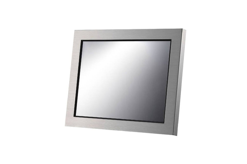 POS-Terminal Flytech POS795 2/250GB