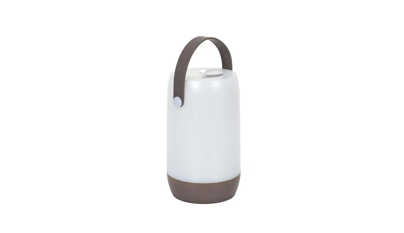 Tragbare Touch-Tischlampe THE HOME DECO
