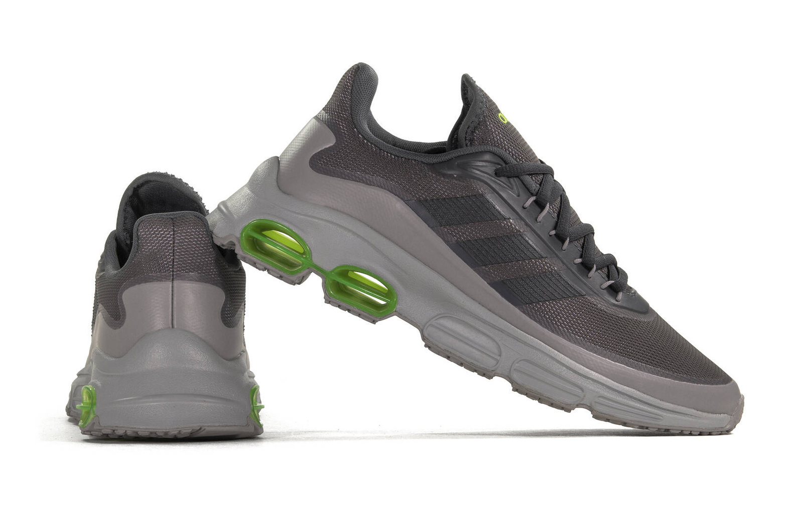 Men's shoes adidas QUADCUBE EG4393