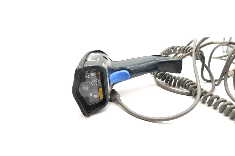 Barcodelesegerät Datalogic Gryphon GD4400 1D 2D
