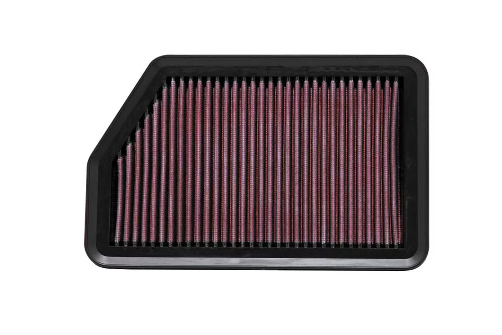 K&N Filters 33-2451 Air Filter