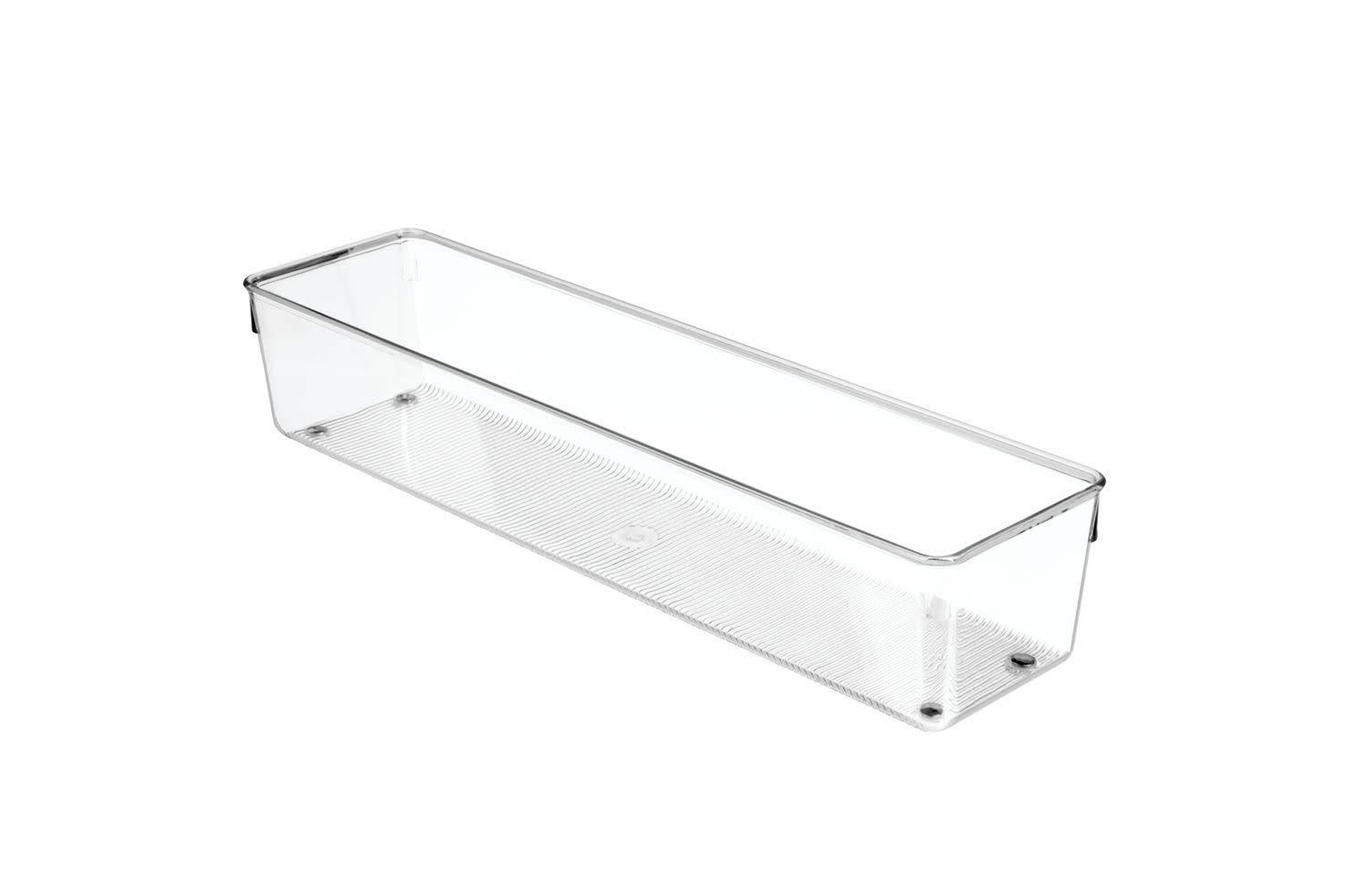 iDesign Organizer pudełko 10x40x7cm