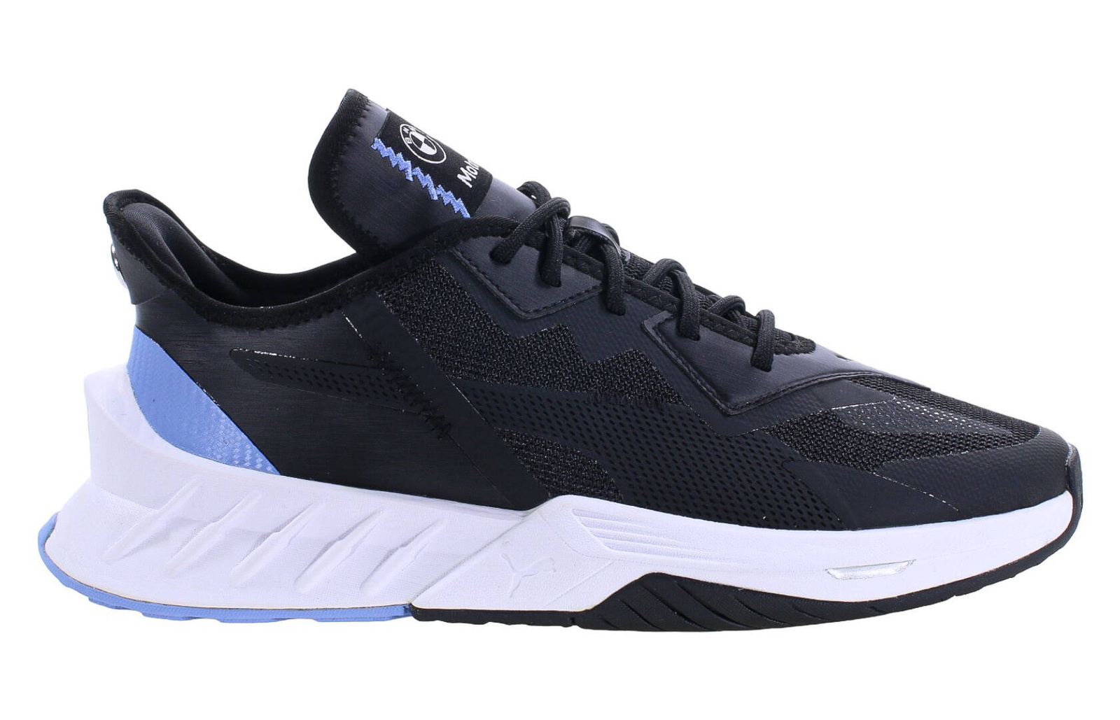 Puma BMW MMS Maco SL men's shoes 307491 01