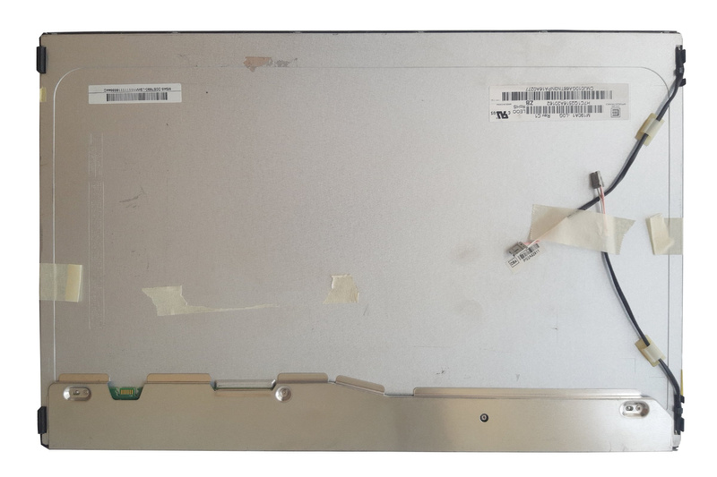 Bildschirm CMO 19' M190A1-LOG 1440x900