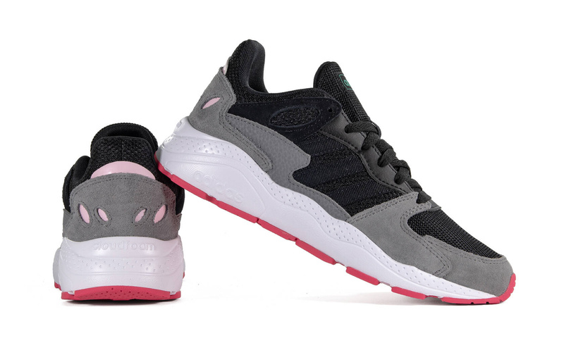 adidas CRAZYCHAOS EF1060 women's shoes