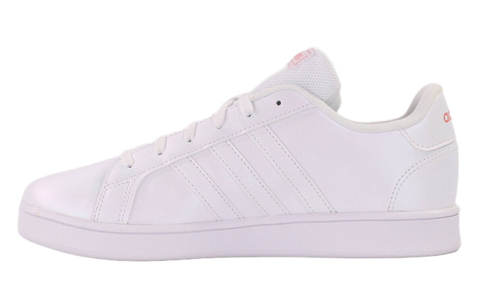 Adidas GRAND COURT K GZ5258 youth shoes