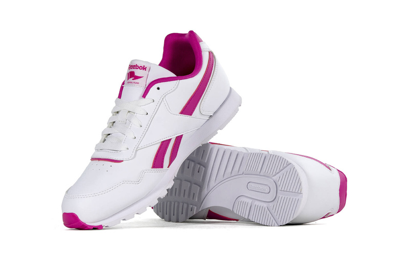 Reebok ROYAL GLIDE BS7237 Jugendschuhe