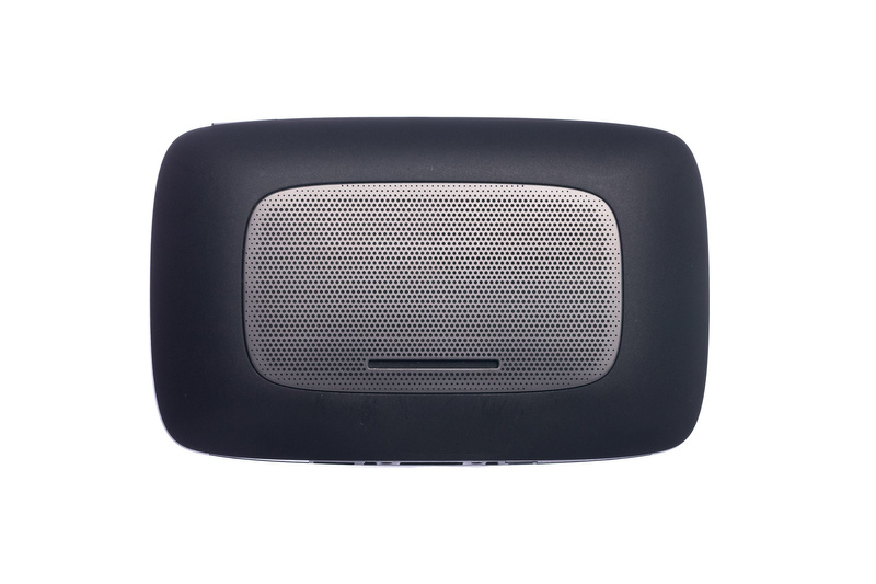 Nawigacja TomTom Go 6100 4FL60.001.00 Uszkodzona