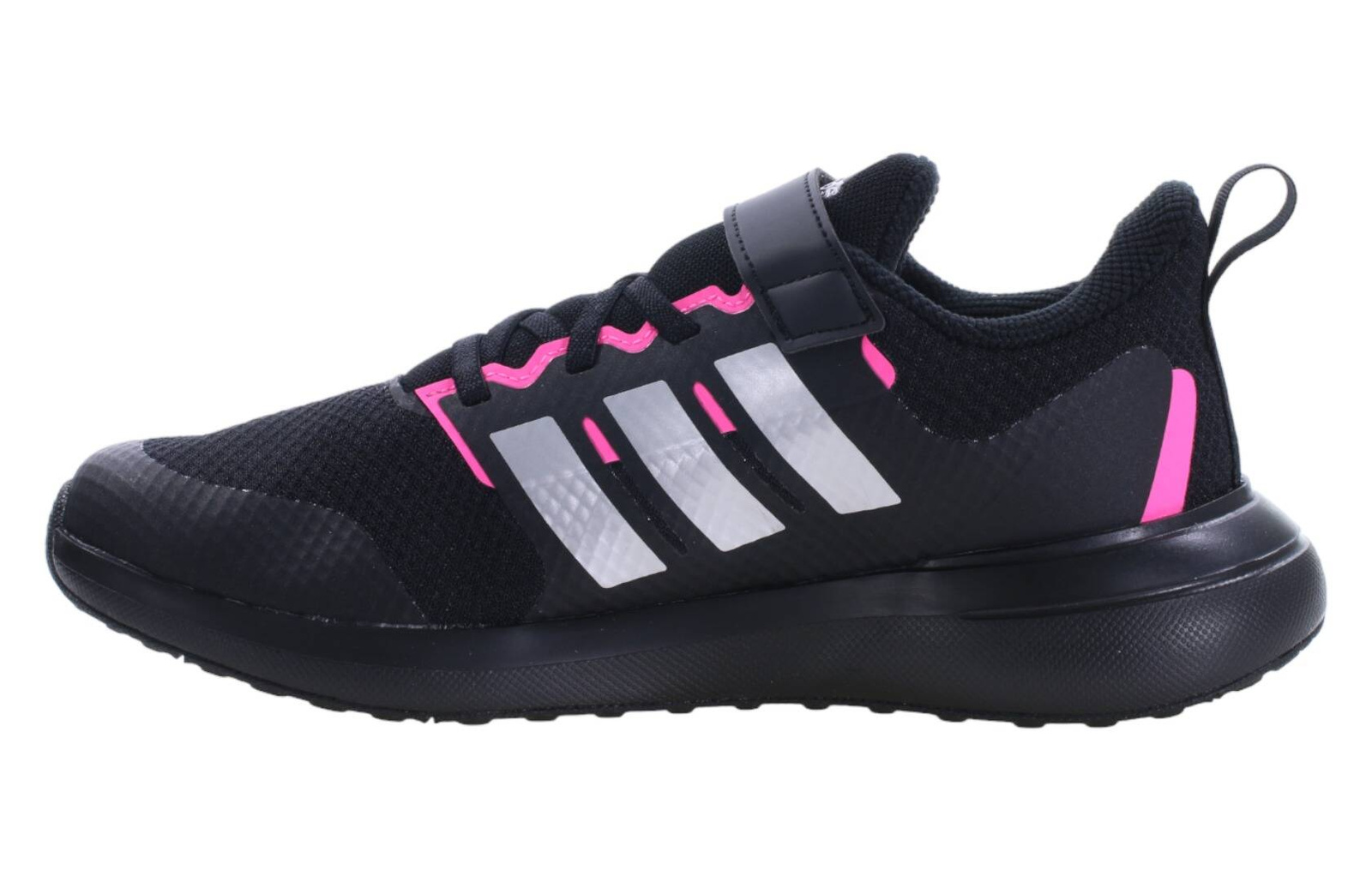 Buty młodzieżowe adidas FortaRun 2.0 EL K IG0418