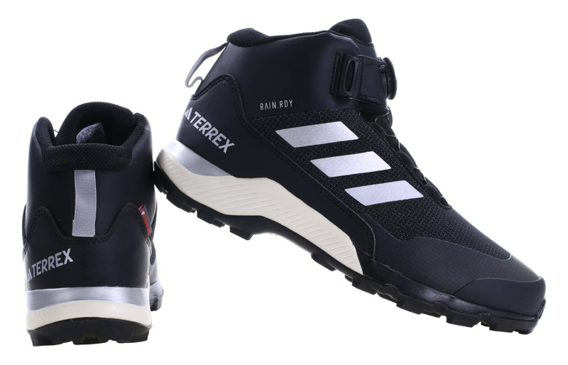 Buty młodzieżowe adidas TERREX WINTER MID B IF7493