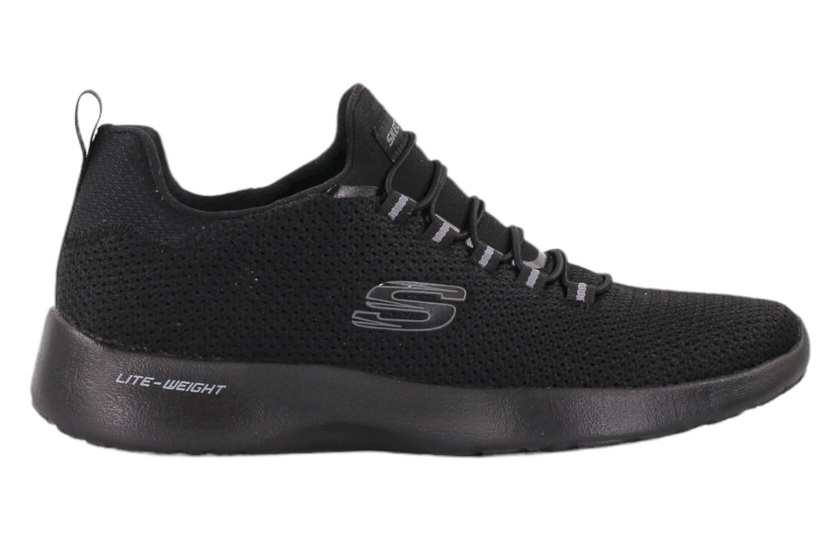Skechers DYNAMIGHT 58360-BBK Herrenschuhe