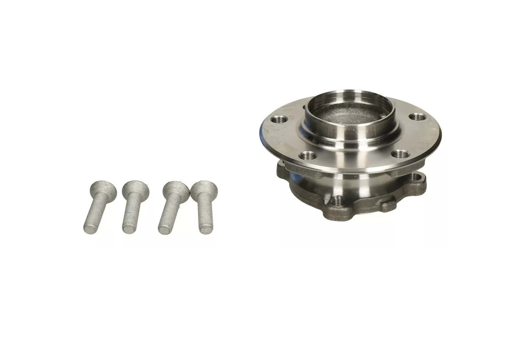 SKF VKBA 6781 Vorderradlager Nabe BMW 1 F20 F21 11-